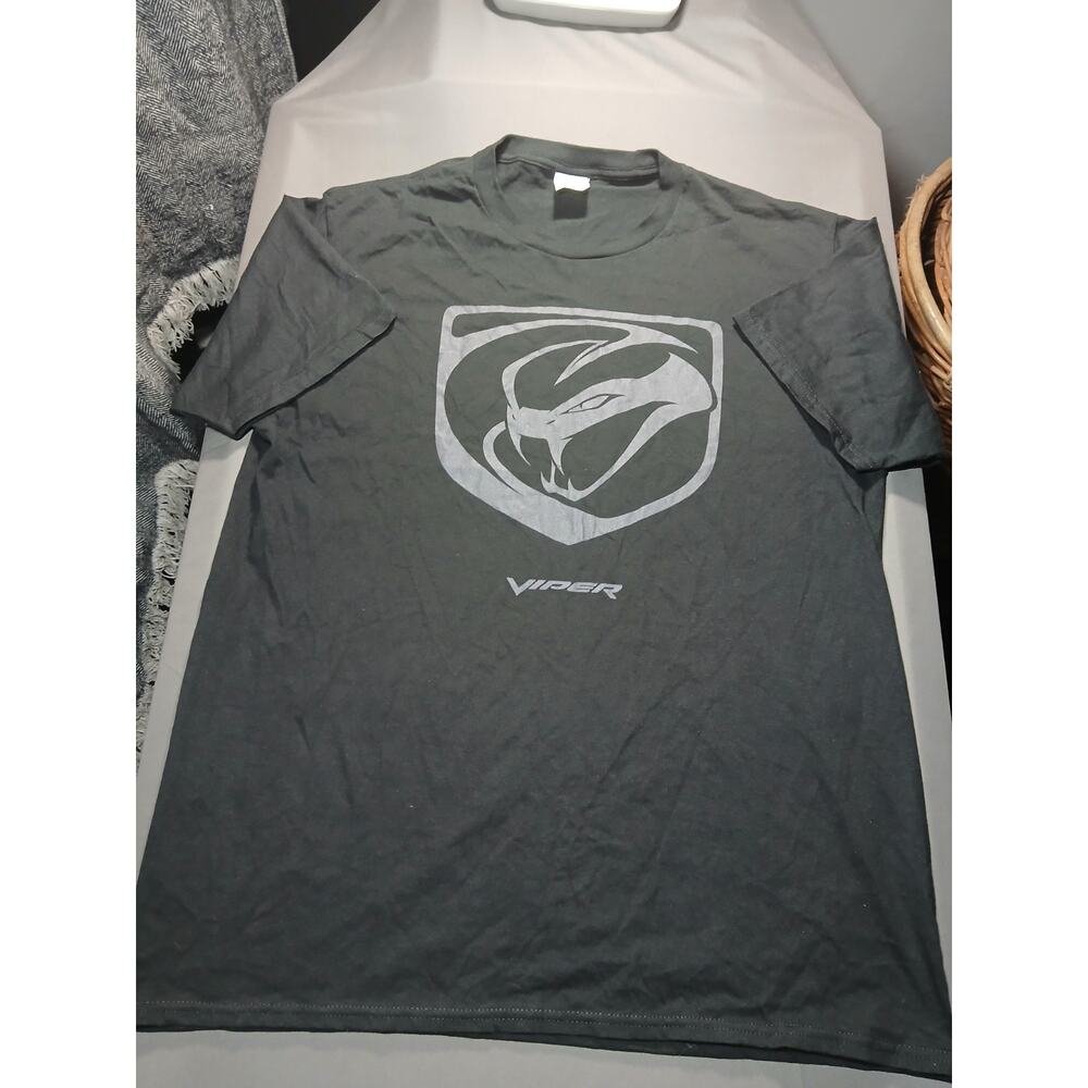 Viper T Shirt Men's Size Large